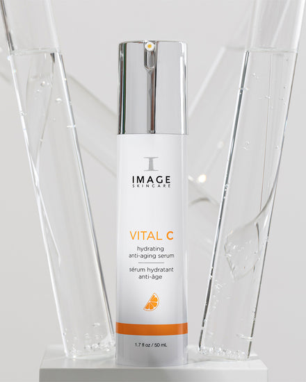 Vital C Hydrating Anti-Aging Serum