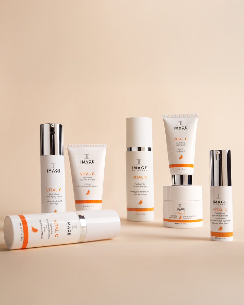 IMAGE Skincare Vital C Bestseller Collection Hydrating
