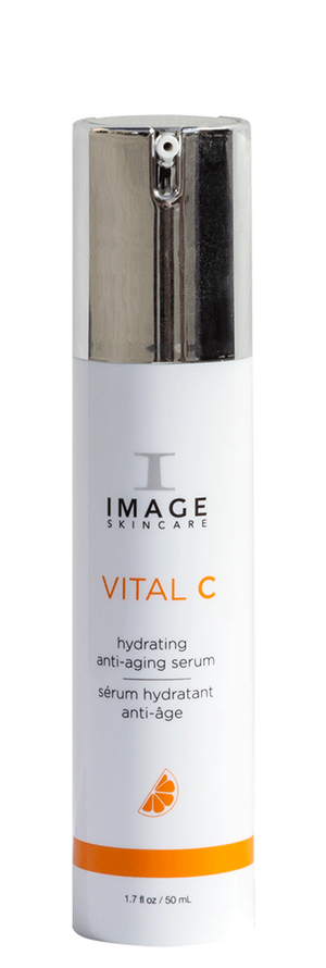 Vital C Hydrating Anti-Aging Serum
