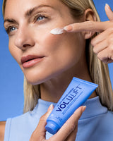 VOL.U.LIFT IMAGE Skincare - Produktneuheit für pralle Haut 