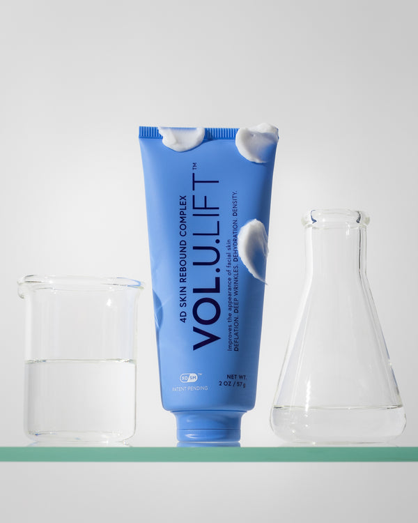VOL.U.LIFT IMAGE Skincare - Produktneuheit für pralle Haut 