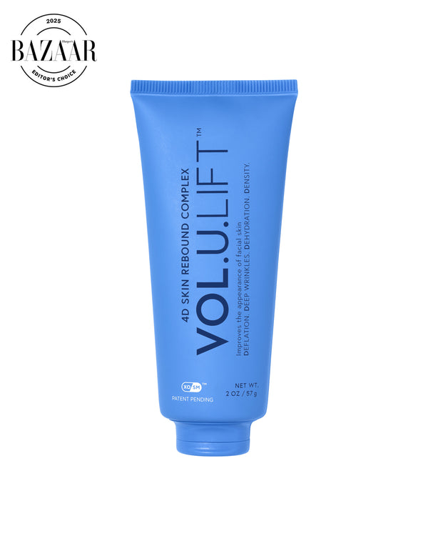 VOL.U.LIFT™ 4D Skin Rebound Complex