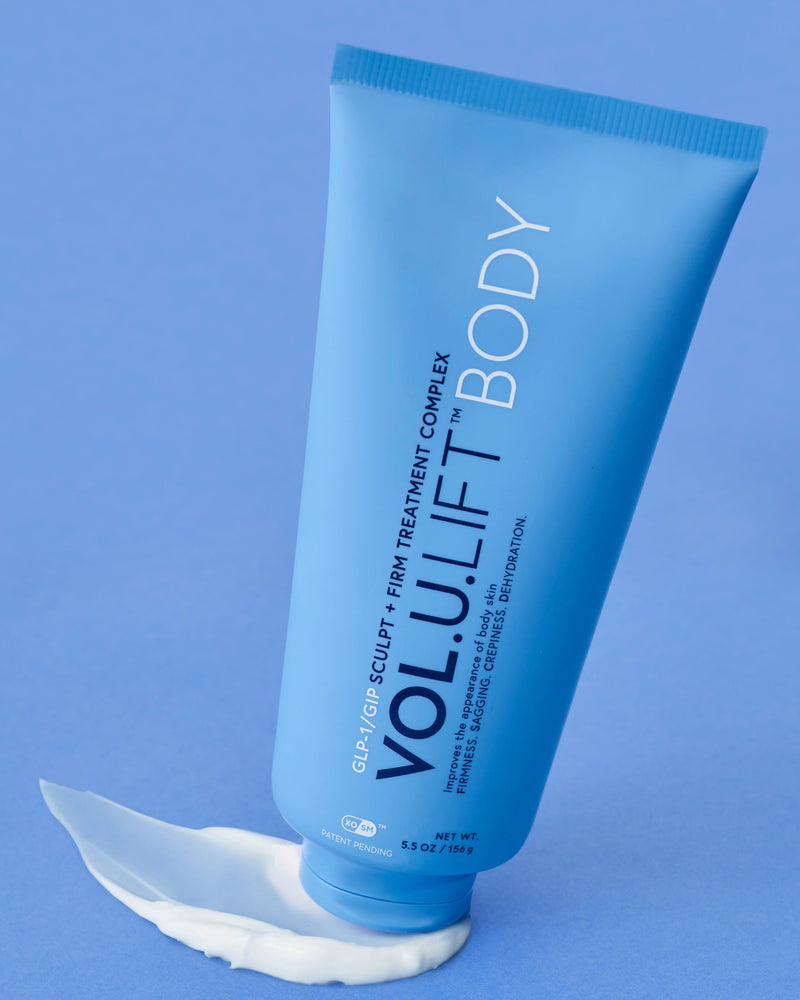 VOL.U.LIFT Body