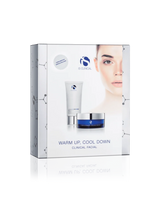 Warm Up & Cool Down
