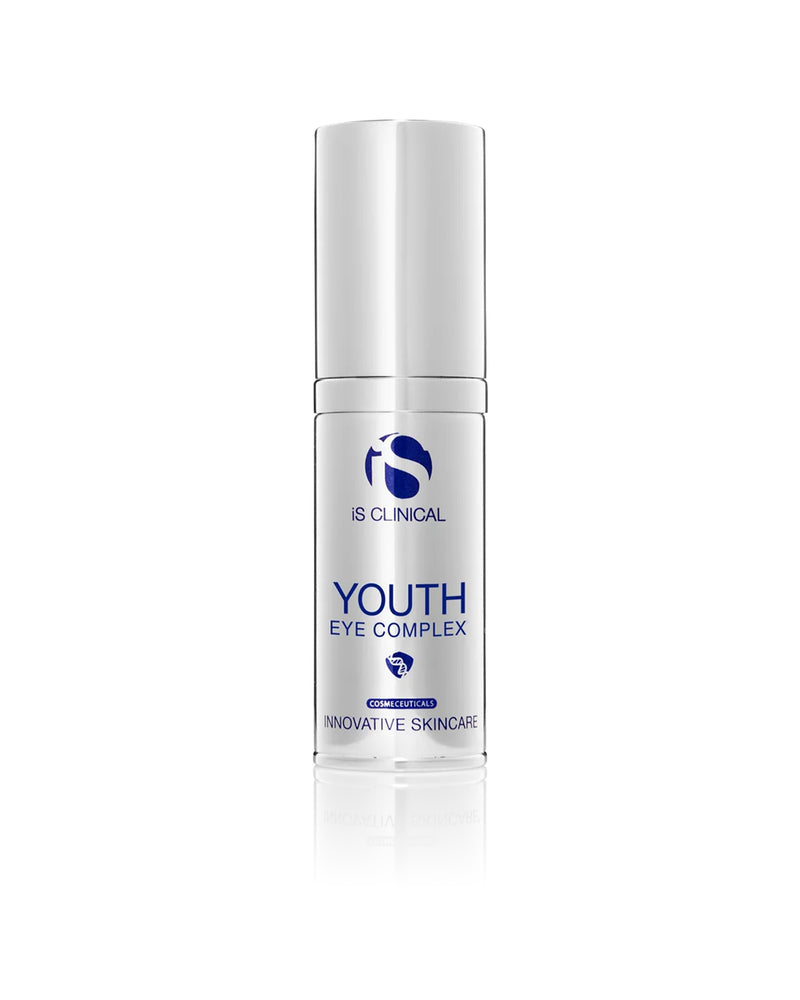 Youth Eye Complex