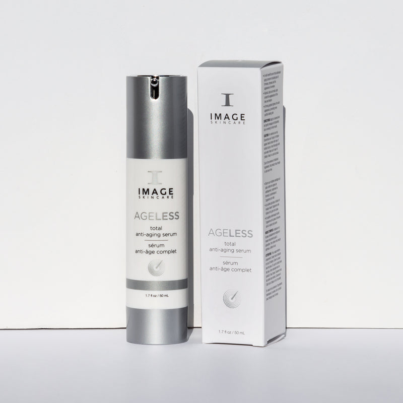 Ageless Total Anti-Aging Serum