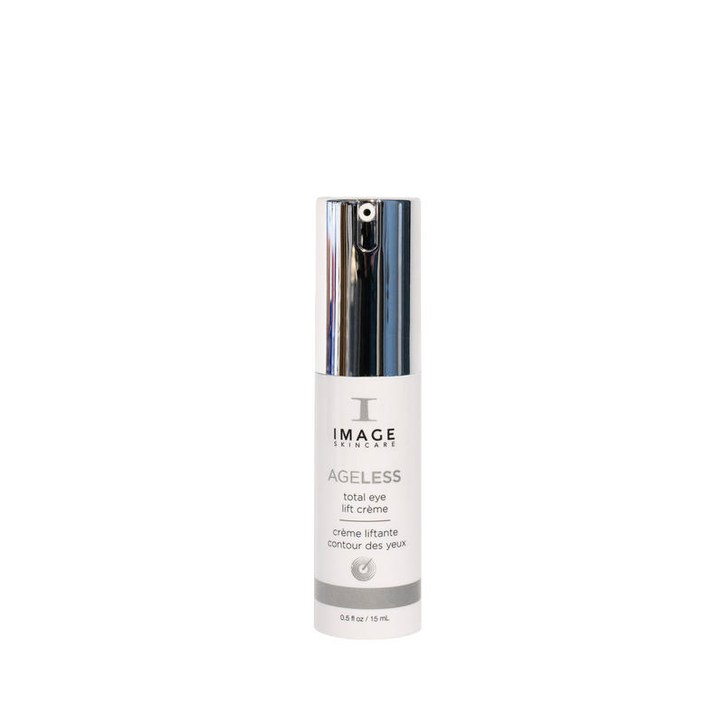 Ageless Total Eye Lift Crème