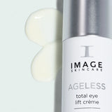 Ageless Total Eye Lift Crème