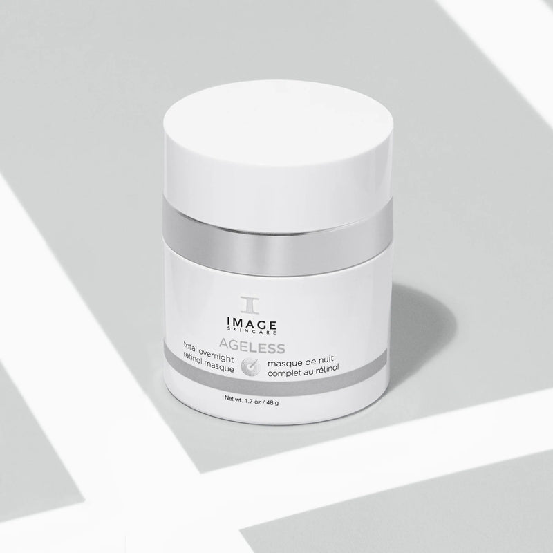 Ageless Overnight Retinol Masque