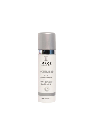 Ageless Total Retinol-A Creme von Image Skincare