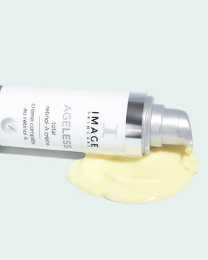 Ageless Total Retinol-A Crème