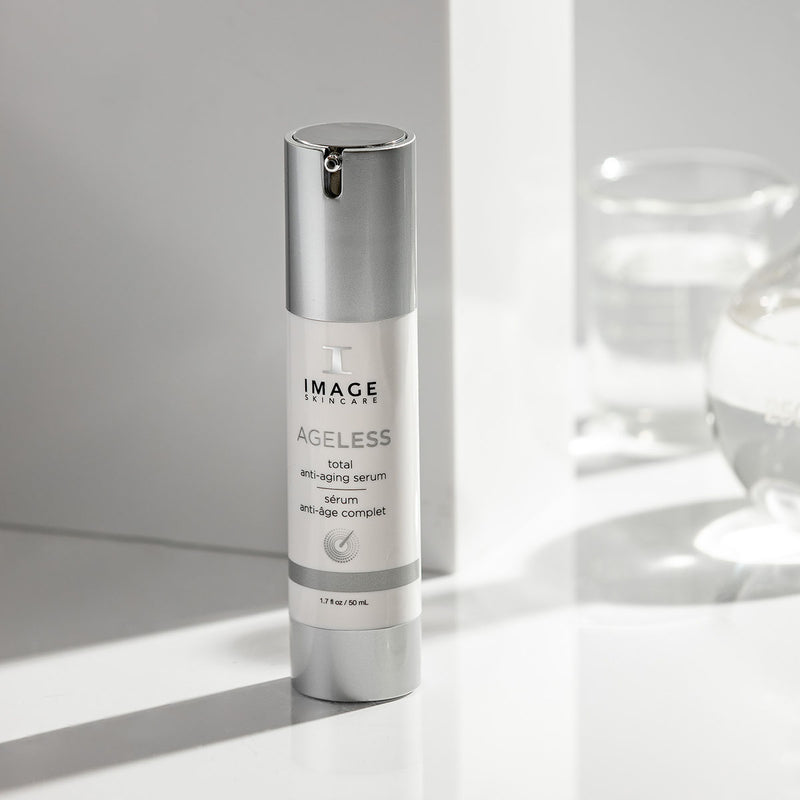 Ageless Total Anti-Aging Serum