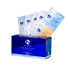 Active Peel System
