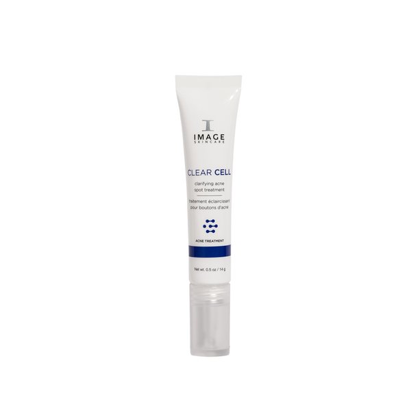 Clarifying Salicylic Blemish Gel