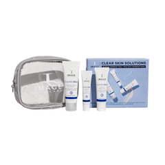 Clear Skin Solutions Travel Kit