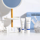Clear Skin Solutions Travel Kit