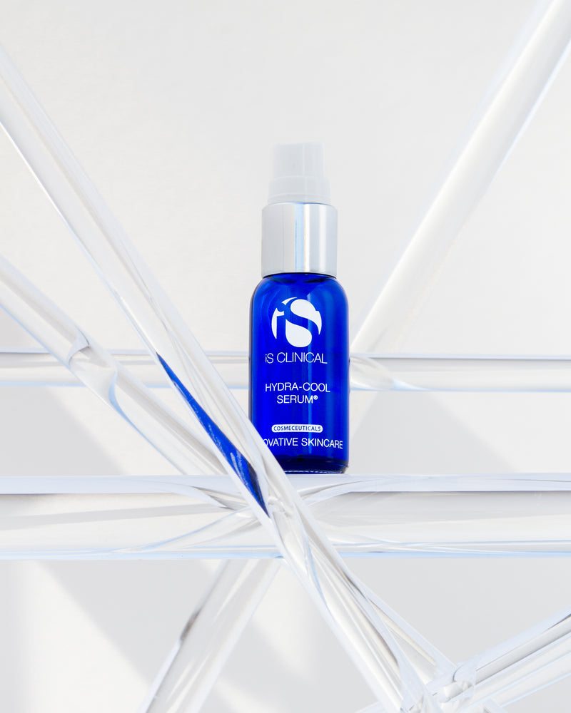 Hydra-Cool Serum iS Clinical