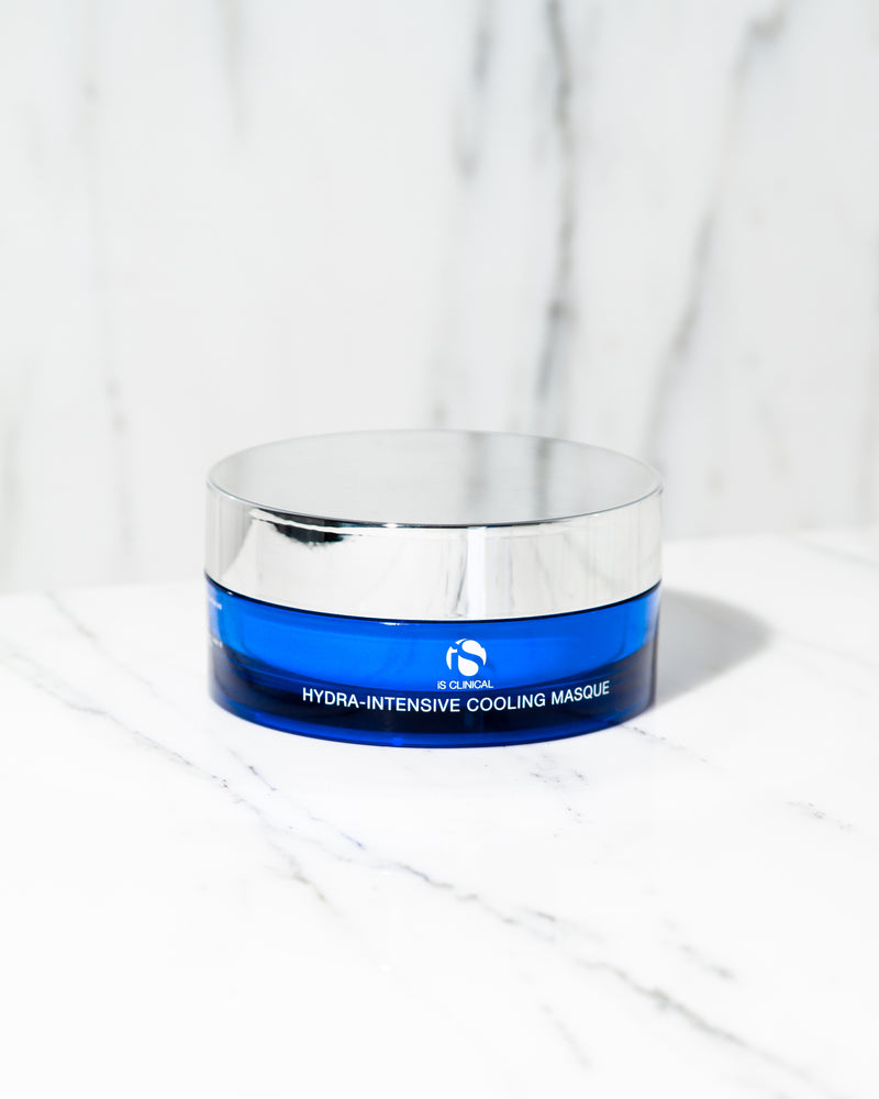 Hydra-Intensive Cooling Masque