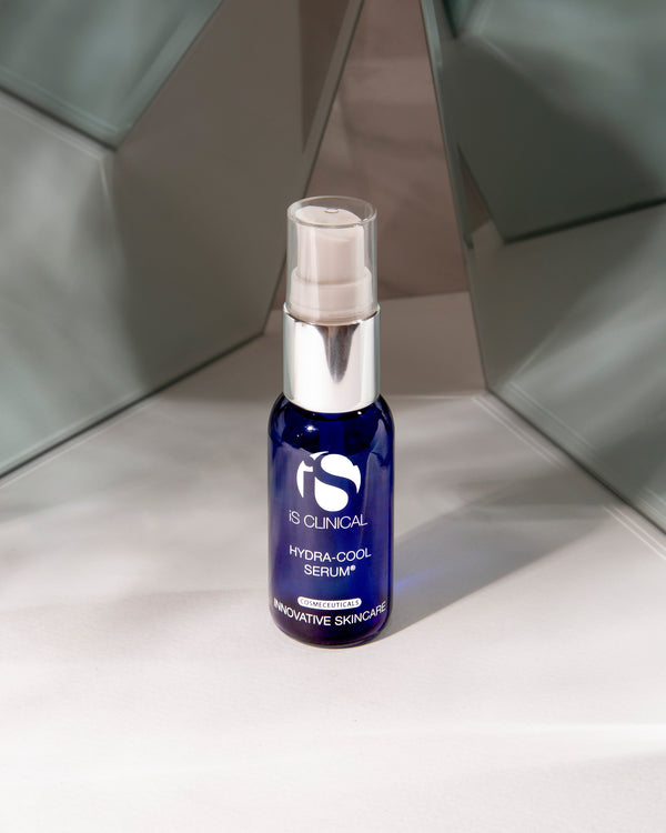 iS Clinical Hydra Cool Serum