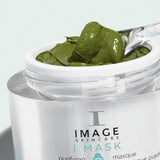 I Mask Purifying Probiotic Masque