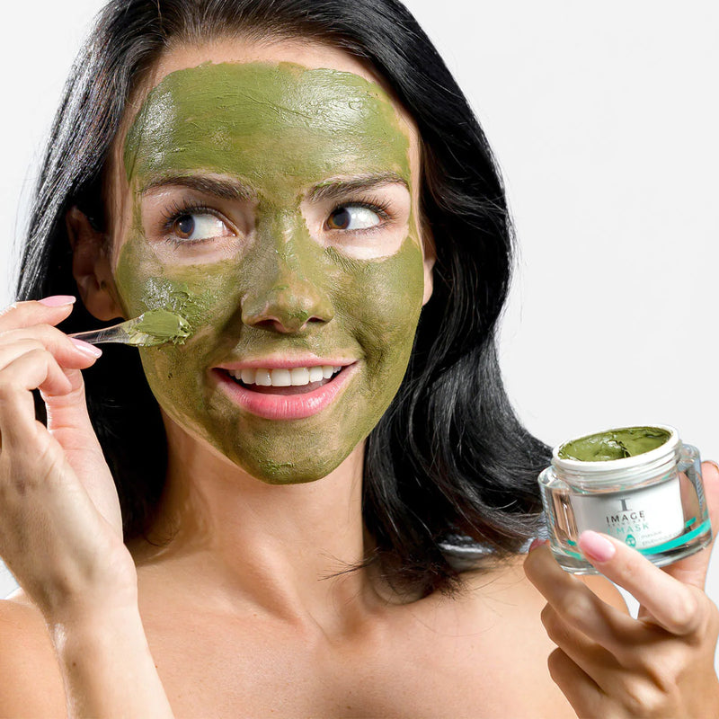 I Mask Purifying Probiotic Masque