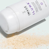 Iluma Intense Brightening Exfoliating Powder