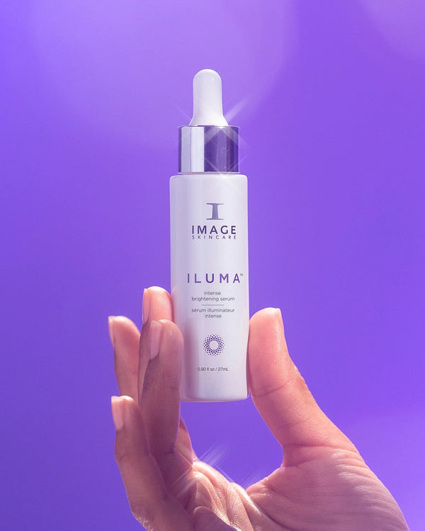 Iluma Intense Brightening Serum IMAGE Skincare Facial Room Skincare