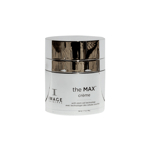 The Max Stem Cell Cream
