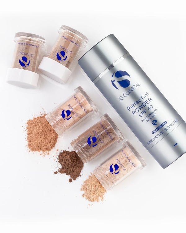 PerfecTint Powder SPF40