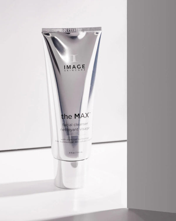 The Max Facial Cleanser