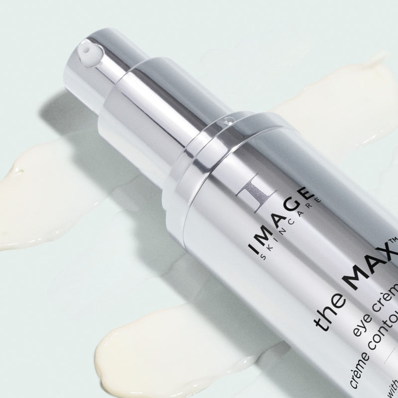 The Max Eye Cream