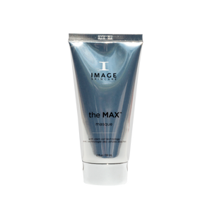 The Max Masque