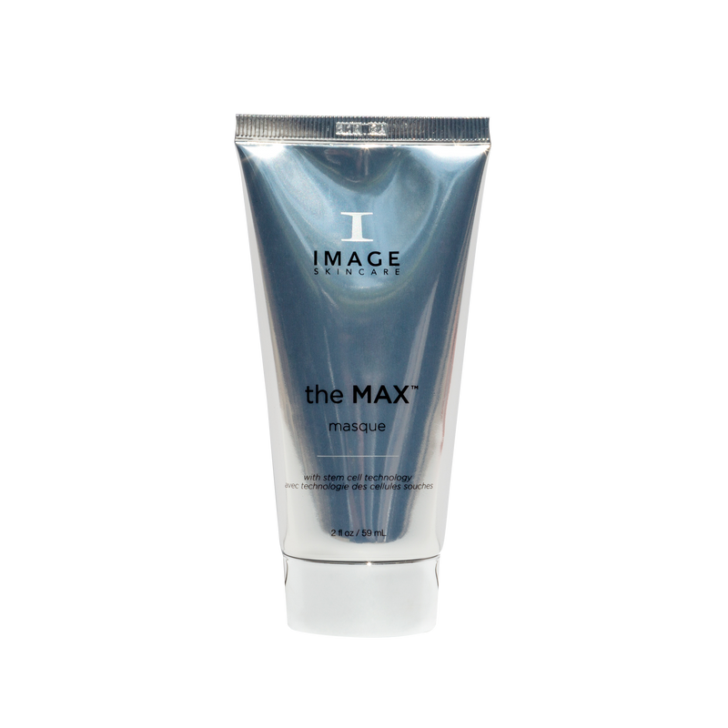 The Max Masque