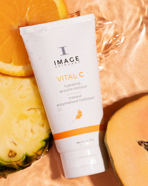 IMAGE Skincare Vital C Hydrating Enzyme Masque