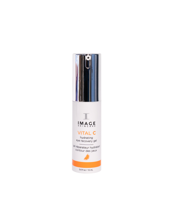 Vital C Hydrating Eye Recovery Gel
