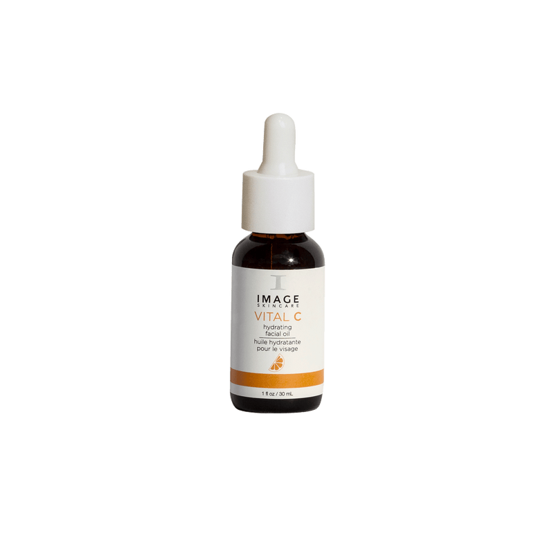 Vital C Hydrating Facial Oil