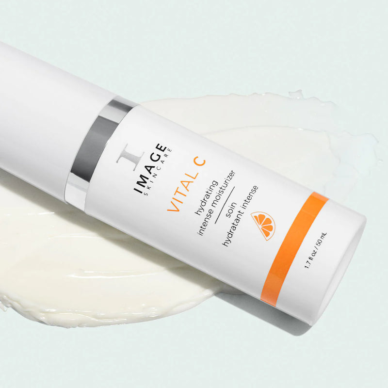 Vital C Hydrating Intense Moisturizer