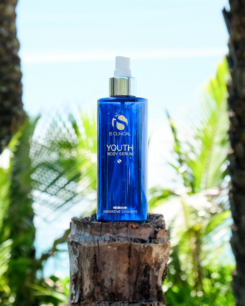 Youth Body Serum