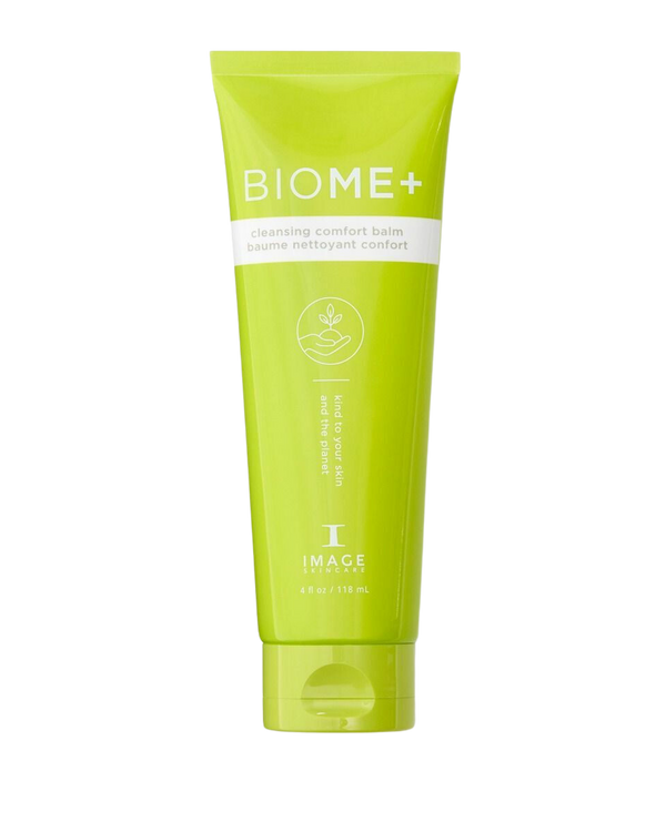 Biome+ Cleansing Comfort Balm