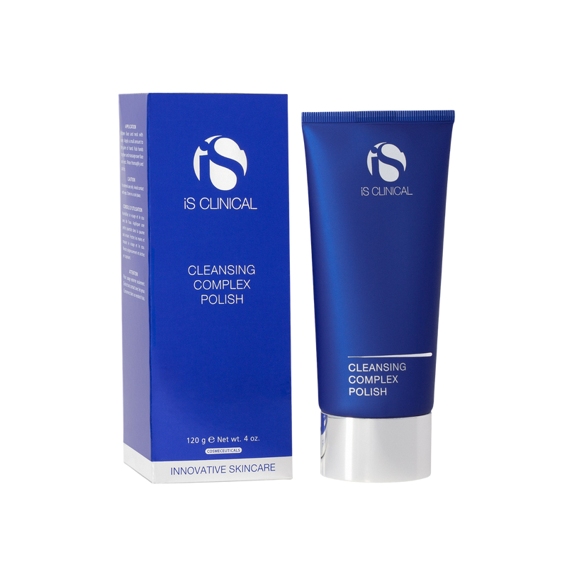 Cleansing Complex Polish