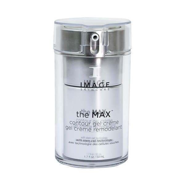 The Max Contour Gel Cream