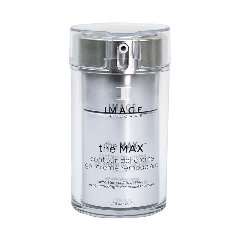 The Max Contour Gel Creme