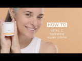 Vital C Hydrating Repair Cream