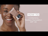 I Conceal Foundation Porcelain SPF30