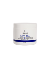 Clear Cell Clarifying Pads