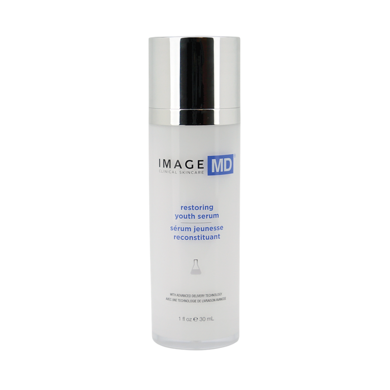 image skincare Restoring Daily Defense Moisturizer SPF 50