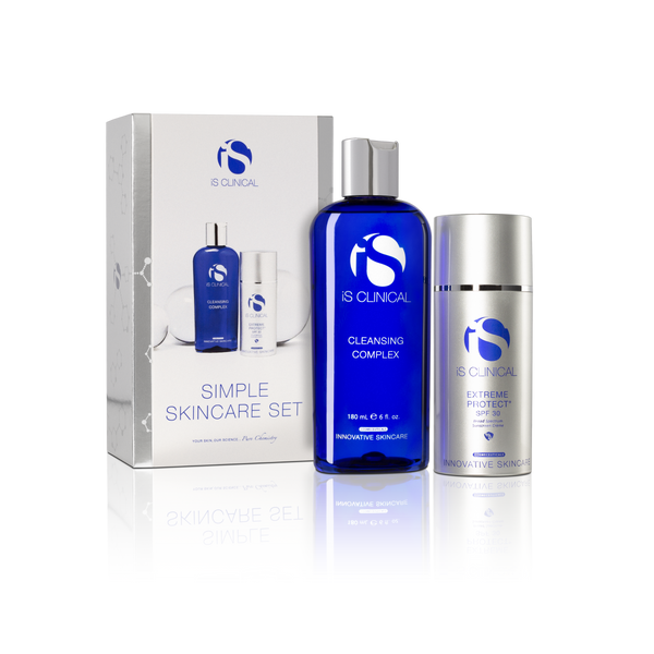 Simple Skincare Set