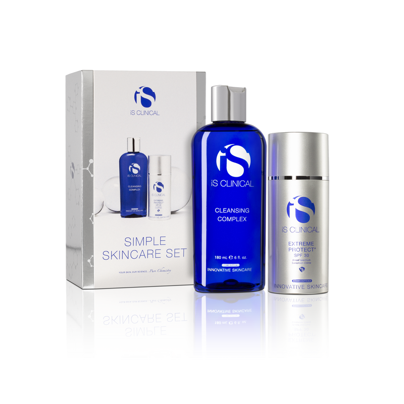 Simple Skincare Set
