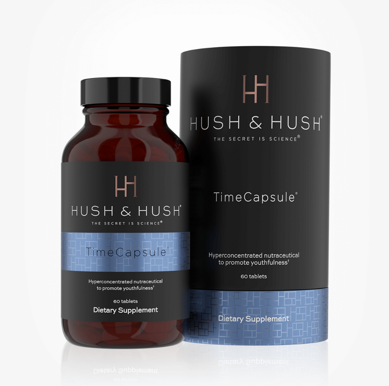 Timecapsule™