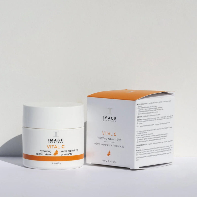 Vital C Hydrating Repair Cream